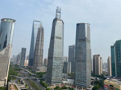 -东方明珠广播电视塔