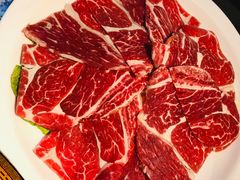 -佬革命主题火锅(玉沙路店)