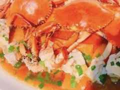 -星龙海鲜(望江东路店)