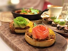 -Tomacado花厨(南京IFC国金中心店)