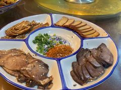 -徐鼎盛民间菜(南坪后堡店)