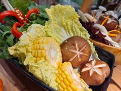 -掂档潮汕牛肉火锅(沈阳万象城店)