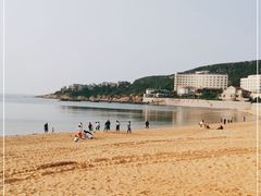 -威海国际海水浴场旅游区