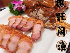 -国家五钻酒家·西樵旺阁渔村(西樵店)