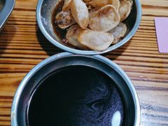 -阿姨小肉摊(同济西苑店)