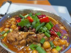 -路边羊烧烤酒场(宝带路店)