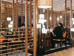 大堂-新好景海鲜酒家(新塘店)