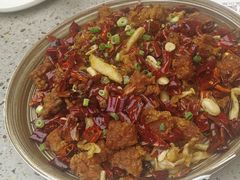 -椒爱水煮鱼川菜(皇姑万象汇店)