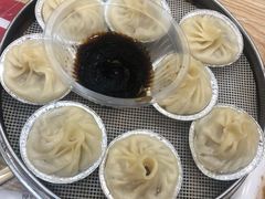 -江城燕子大排档(江汉路步行街店)