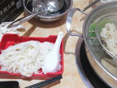 -三牛牛肉火锅