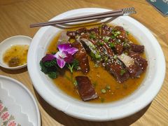 -德胜轩正宗顺德菜(宝安沙井会展中心店)