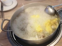 -探窝·竹笙椰子鸡(杨箕店)