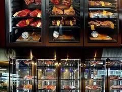 -MONICH牛排融合餐厅(和义大道购物中心店)