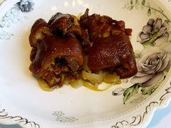 -潮上潮(南中环店)