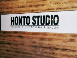 -BOF HAIR BY HONTO