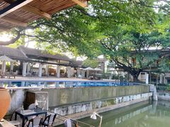 -喜洲吧·江畔老船厂·庭院餐厅(喜临院店)