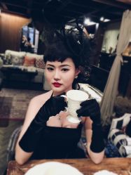 -熙画美上门MakeUp美甲美睫