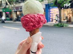 -Dip in Gelato(富民路店)