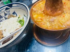 -蜗牛小馆醉乡民谣云南菜(惠新西里店)