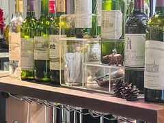 -K·Kitchen KK牛扒厨房(江南西店)