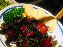 -老头儿油爆虾·知味杭州(爱琴海购物中心)