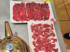 -潮泰牛肉火锅 · 创于1992年(车公庙店)