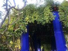 -马洛雷勒花园