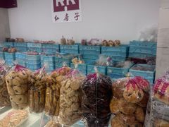 -红房子西点(南京东路店)