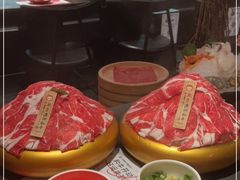 -降霜牛寿喜烧.和牛金赏Plus(501城市广场店)