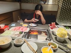 -海底捞火锅(华南摩尔店)