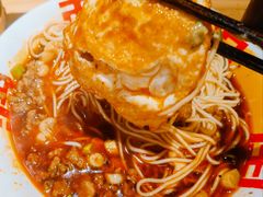 -周小波重庆小面·重庆名小吃(邹容路店)