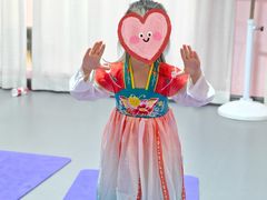 -蒲公英舞蹈艺术中心(促进路校区)