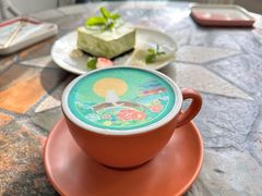 -KODO可多·西式简餐·咖啡·精酿啤酒(鼓楼店)