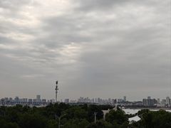 -武汉世茂希尔顿酒店·汇·全日餐厅