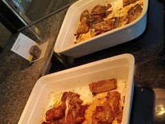 -解放碑威斯汀酒店-知味国际美食餐厅