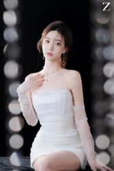 -青岛这朵女子摄影(中海寰宇天下天颂店)