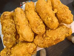 -谢记上海大排档(长寿路店)