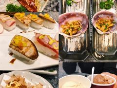 -菊上料理(蜀山银泰百货店)