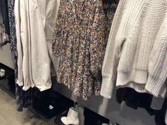 -ZARA(恒隆广场店)