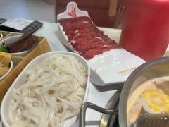 -潮正和潮汕牛肉火锅·老字号(番禺万达店)