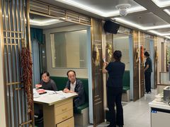 -民族手抓羊肉馆·烤全羊