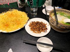 黑三剁-南蛮子(进贤路店)