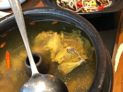 -云海肴·汽锅鸡·云南菜(苏州中心店)