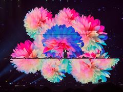 -梦之蓝青奥体育公园体育馆