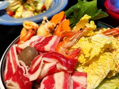 -曙亚洲餐厅-重庆富力艾美酒店(南坪万达广场店)