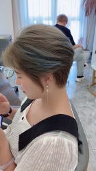 -V8潮牌·接发烫染连锁