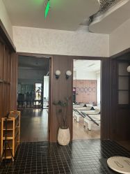 -不懂瑜伽·普拉提空间