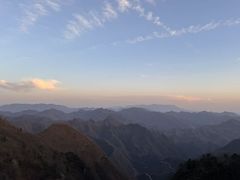 -塔云山