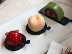 -La Porte de Paris 巴黎之门法式甜品