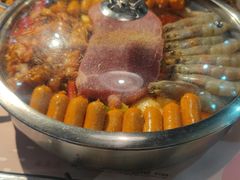 -黄记煌三汁焖锅(渝北金港国际店)